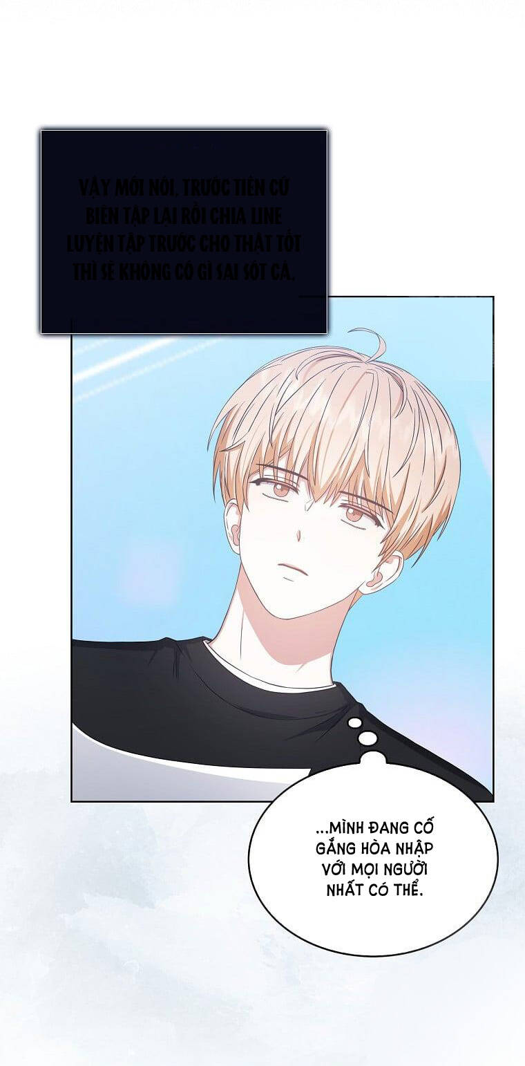 Ra Mắt Hay Ra Đi - Chapter 28.1 - Page 12