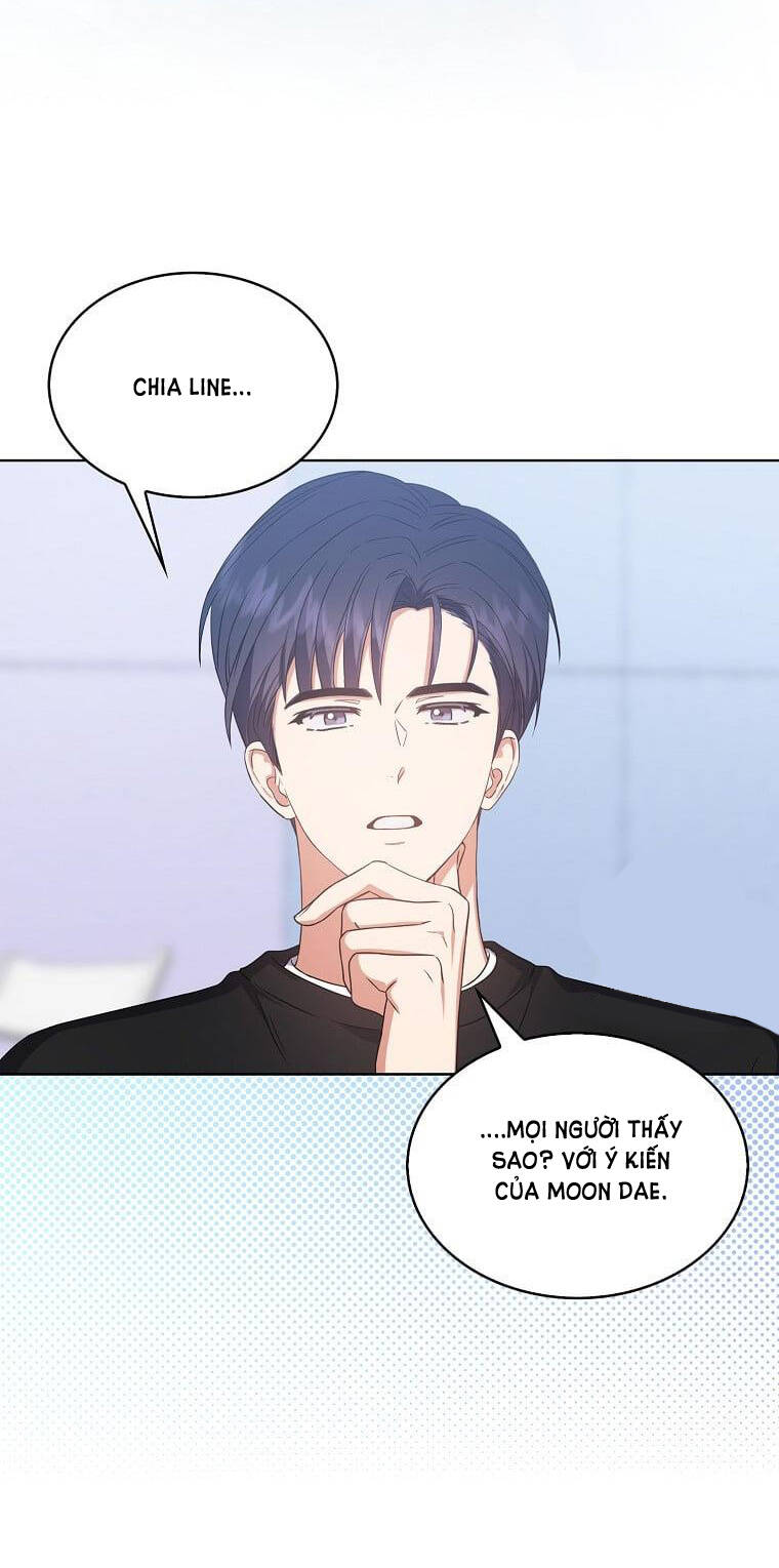 Ra Mắt Hay Ra Đi - Chapter 28.1 - Page 13