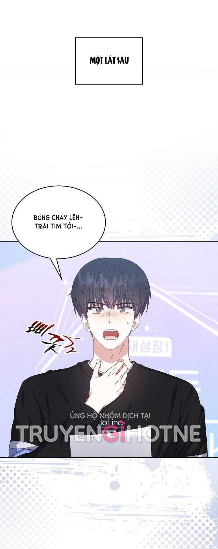 Ra Mắt Hay Ra Đi - Chapter 28.1 - Page 17