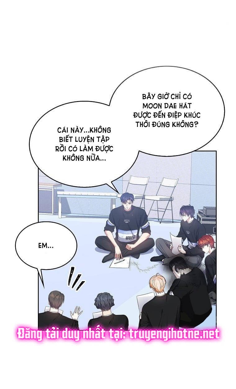 Ra Mắt Hay Ra Đi - Chapter 28.1 - Page 19