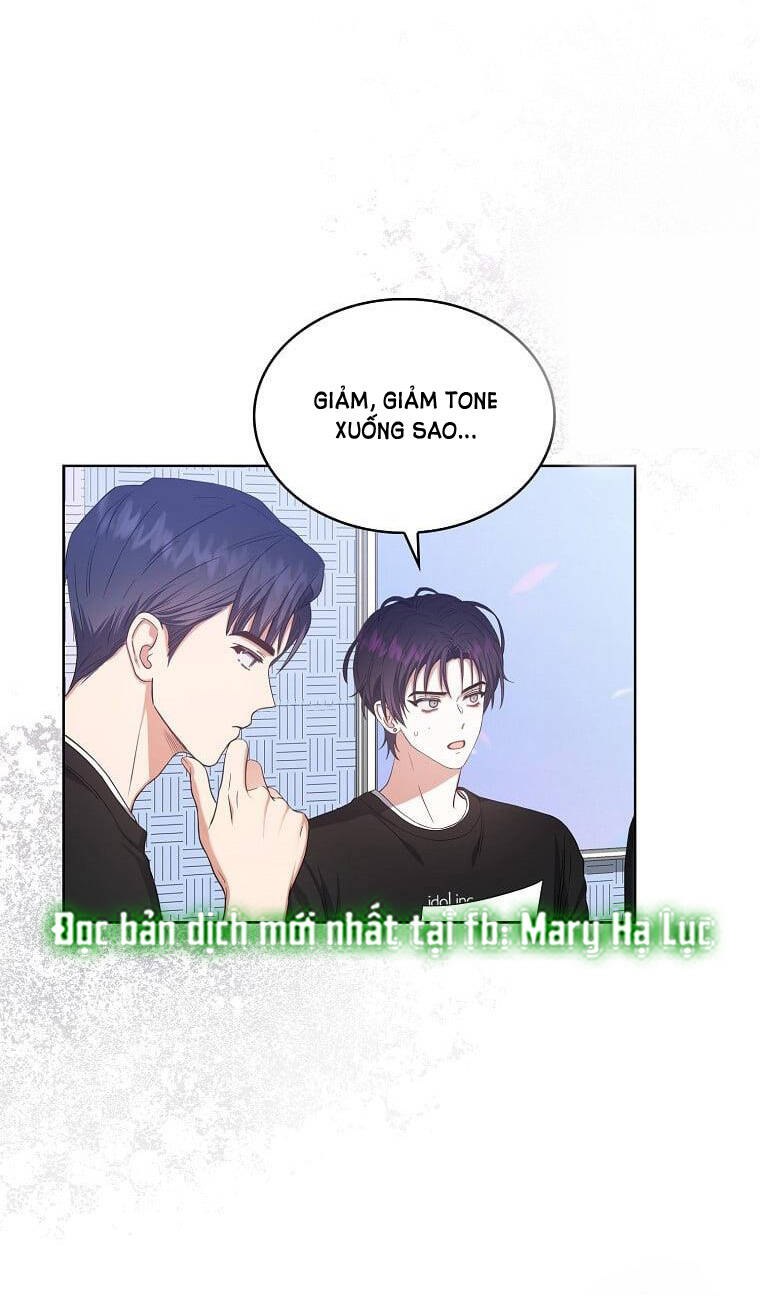 Ra Mắt Hay Ra Đi - Chapter 28.1 - Page 23