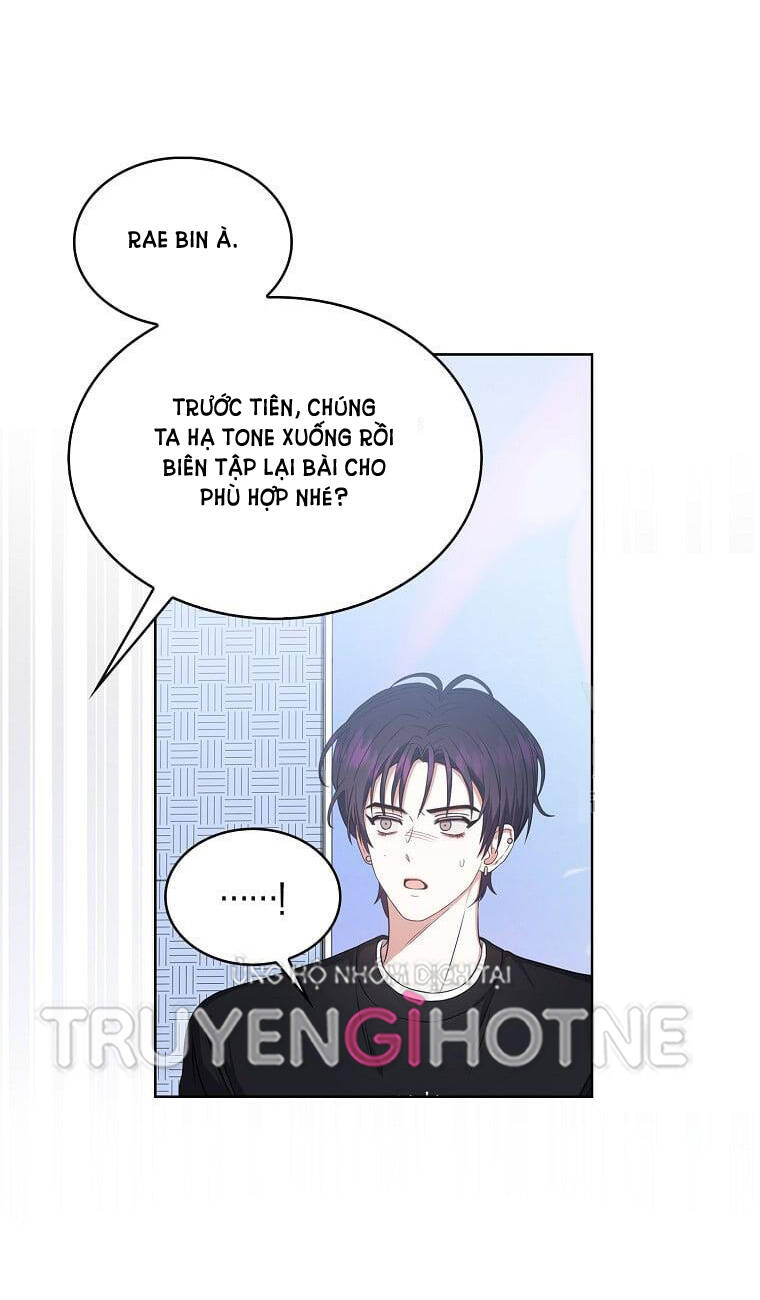 Ra Mắt Hay Ra Đi - Chapter 28.1 - Page 25