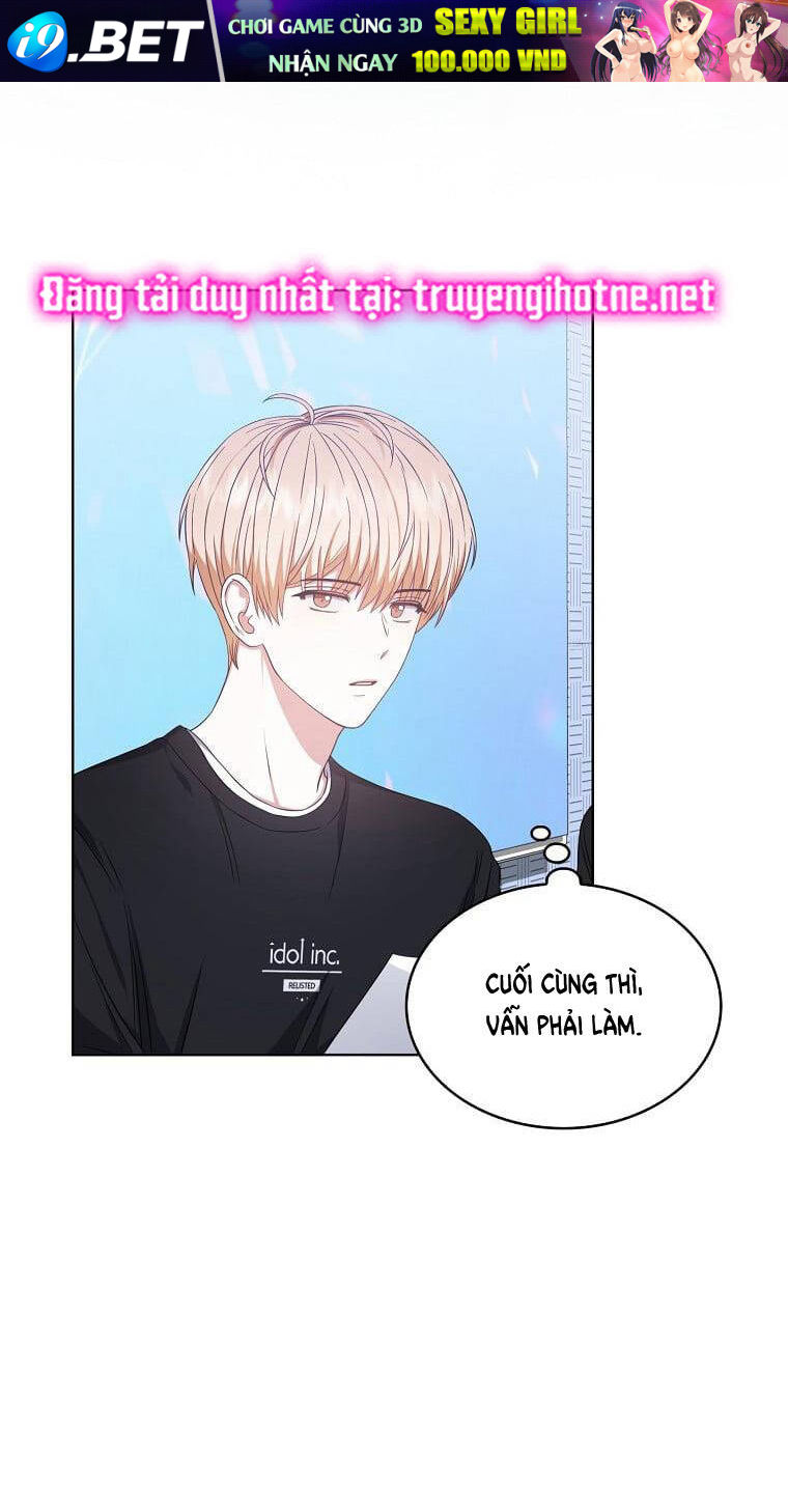 Ra Mắt Hay Ra Đi - Chapter 28.1 - Page 28