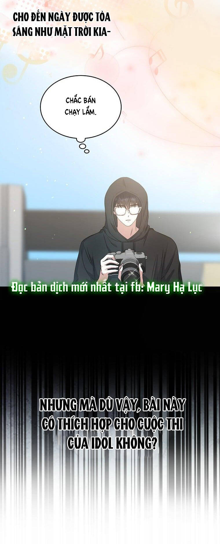 Ra Mắt Hay Ra Đi - Chapter 28.1 - Page 7