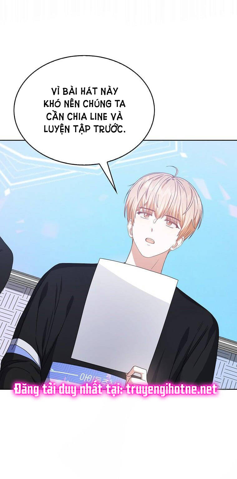 Ra Mắt Hay Ra Đi - Chapter 28.1 - Page 8
