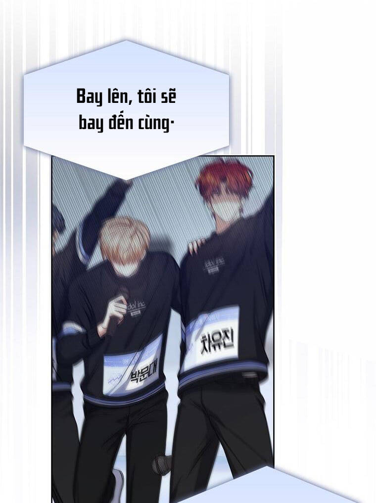 Ra Mắt Hay Ra Đi - Chapter 28.2 - Page 11