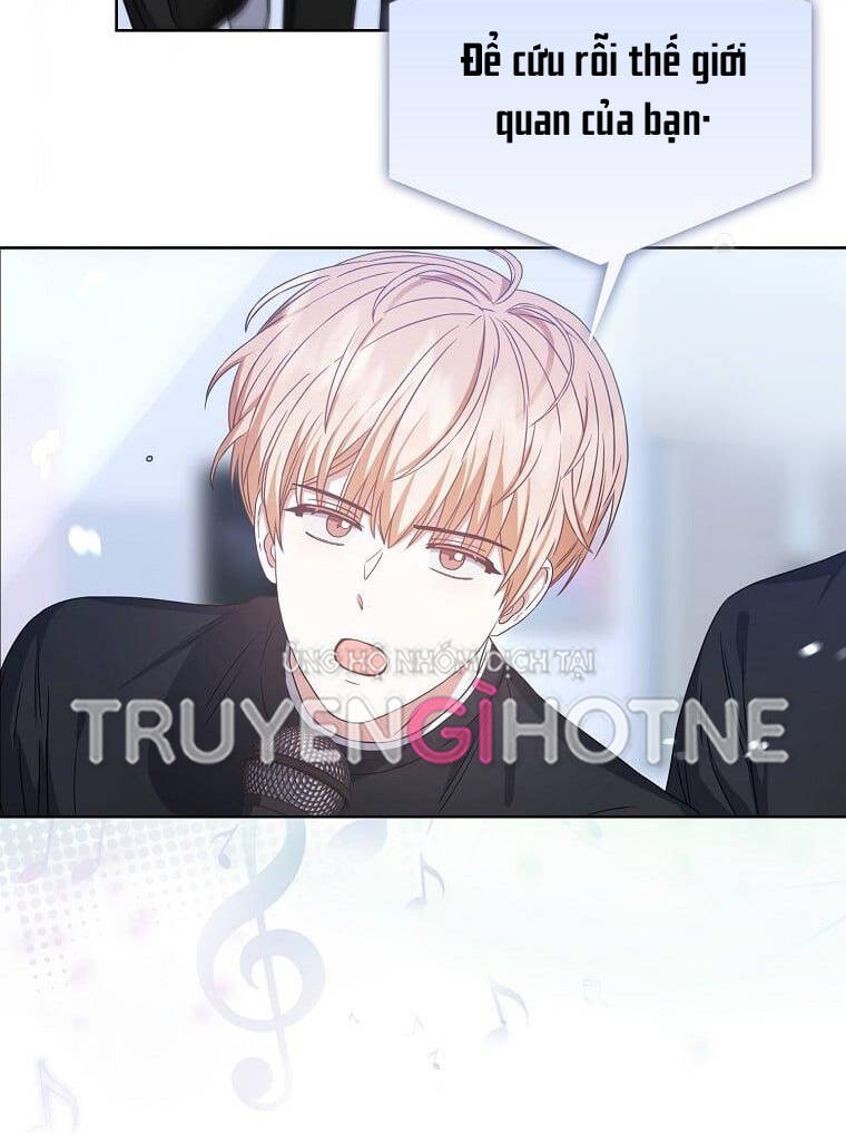 Ra Mắt Hay Ra Đi - Chapter 28.2 - Page 12