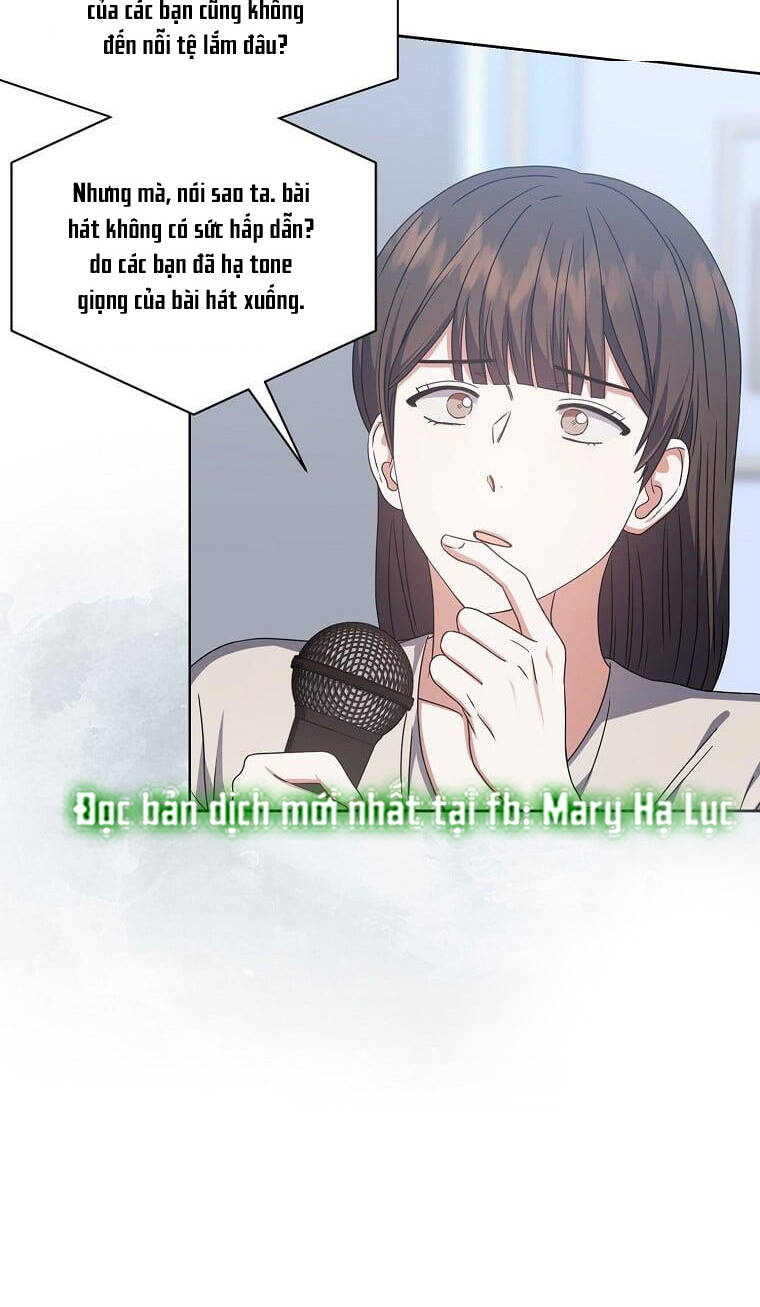Ra Mắt Hay Ra Đi - Chapter 28.2 - Page 15