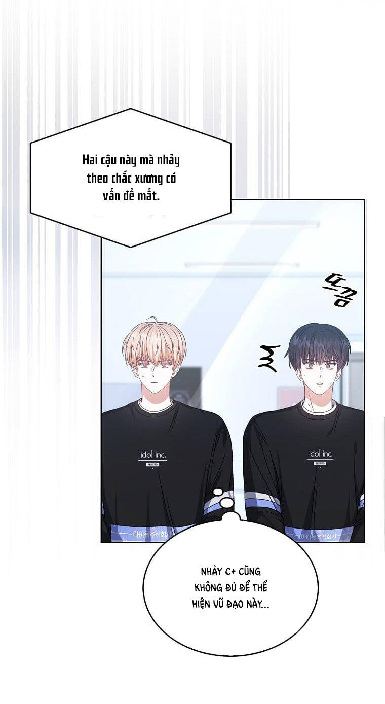 Ra Mắt Hay Ra Đi - Chapter 28.2 - Page 17