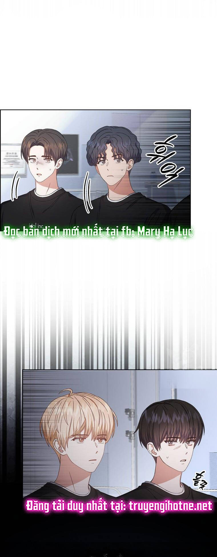 Ra Mắt Hay Ra Đi - Chapter 28.2 - Page 22