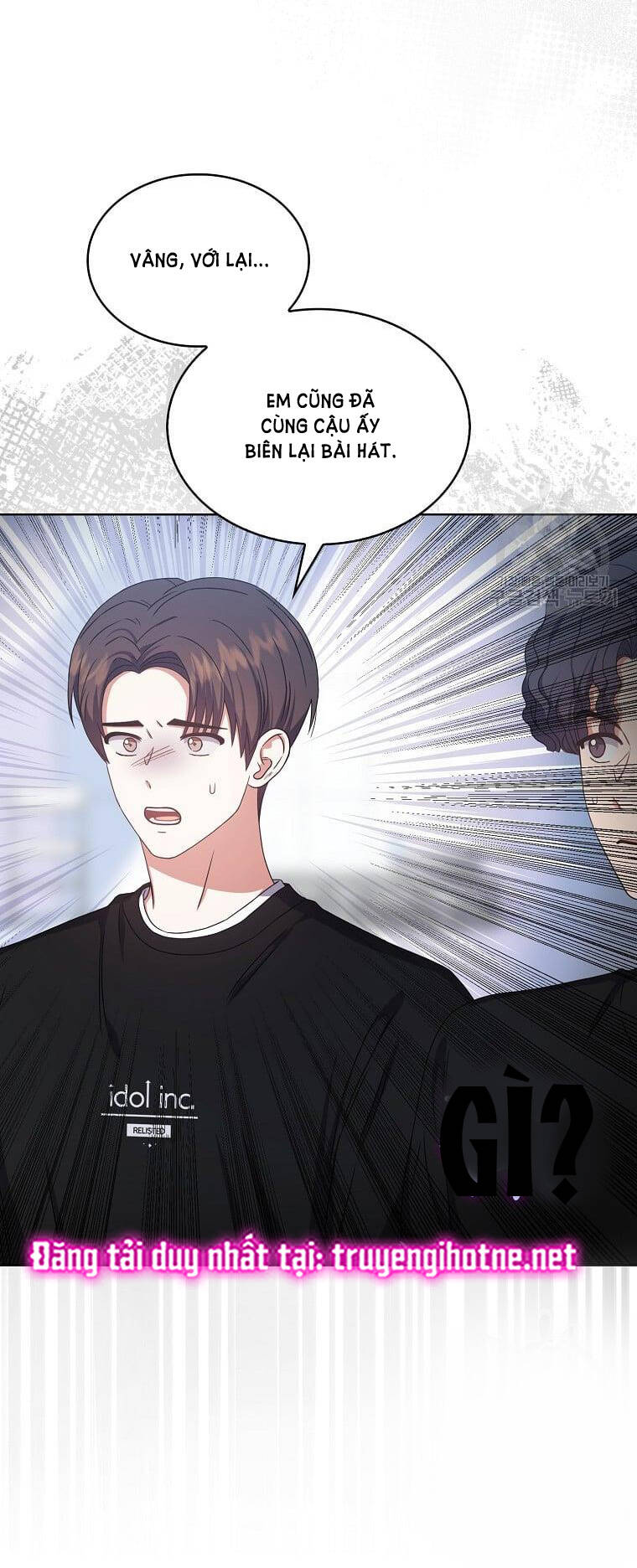 Ra Mắt Hay Ra Đi - Chapter 28.2 - Page 28