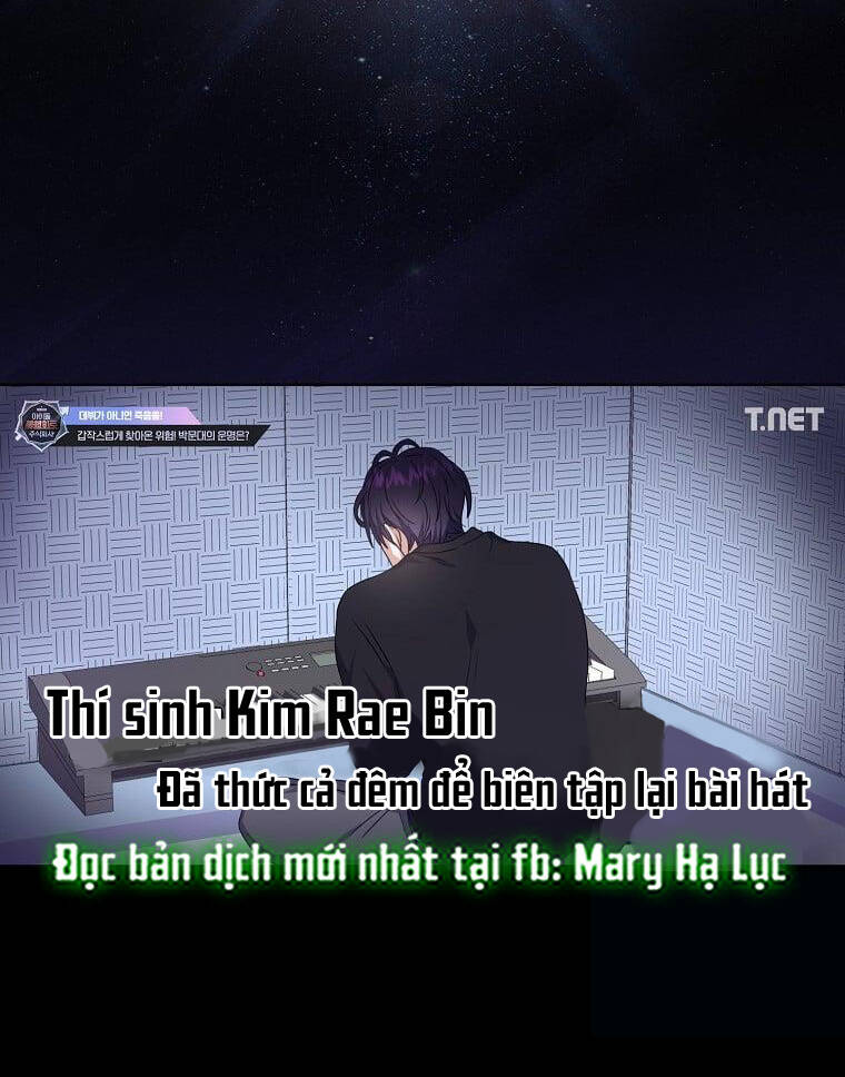 Ra Mắt Hay Ra Đi - Chapter 28.2 - Page 31