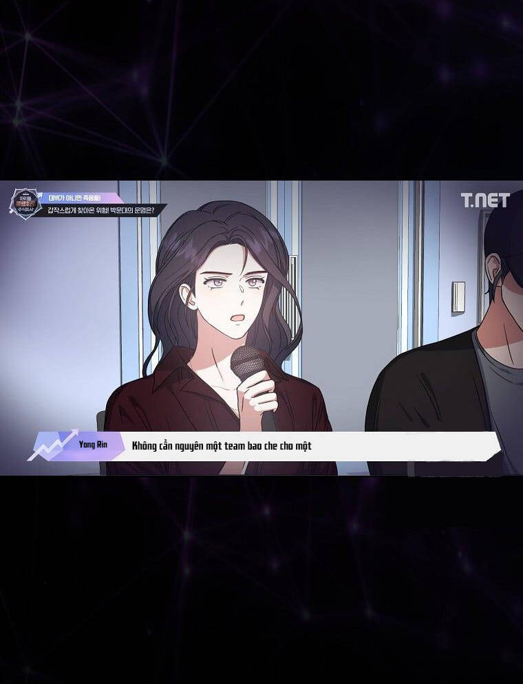 Ra Mắt Hay Ra Đi - Chapter 28.2 - Page 34