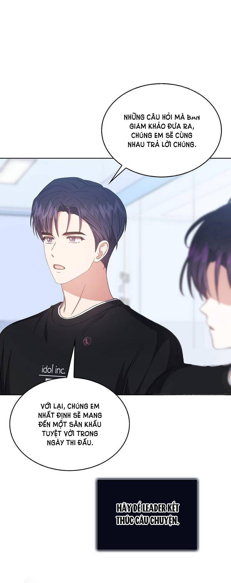 Ra Mắt Hay Ra Đi - Chapter 28.2 - Page 40