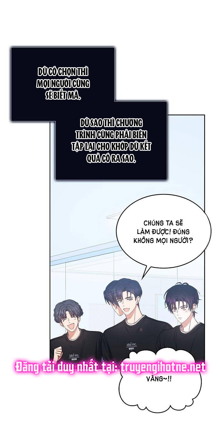 Ra Mắt Hay Ra Đi - Chapter 28.2 - Page 45