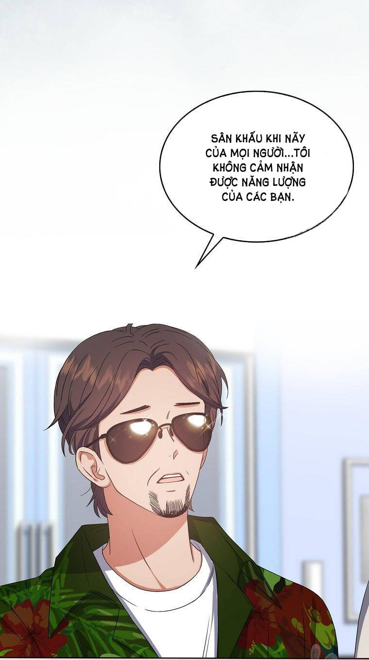 Ra Mắt Hay Ra Đi - Chapter 28.2 - Page 47