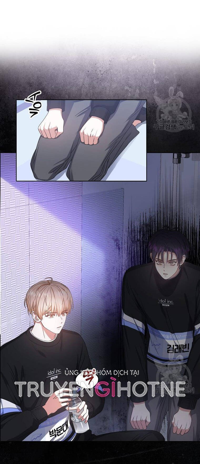 Ra Mắt Hay Ra Đi - Chapter 29.1 - Page 13