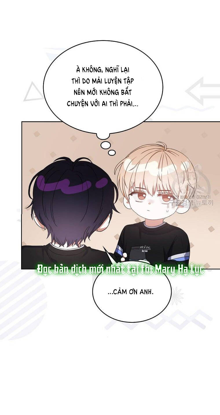 Ra Mắt Hay Ra Đi - Chapter 29.1 - Page 17