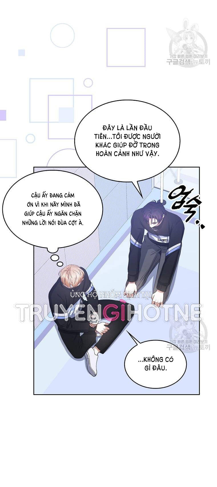 Ra Mắt Hay Ra Đi - Chapter 29.1 - Page 19