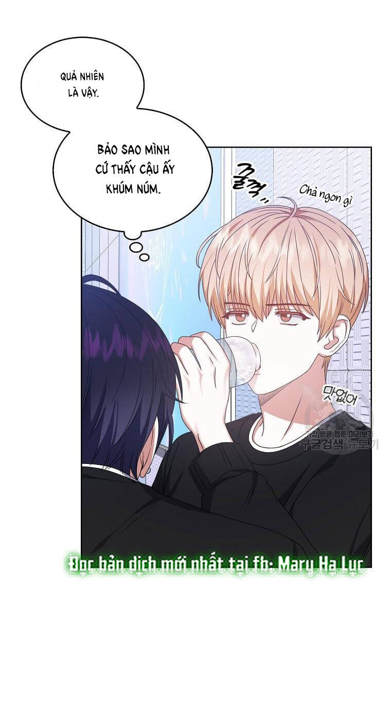 Ra Mắt Hay Ra Đi - Chapter 29.1 - Page 21