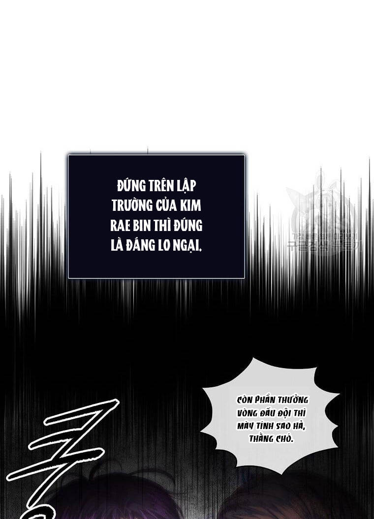 Ra Mắt Hay Ra Đi - Chapter 29.1 - Page 22