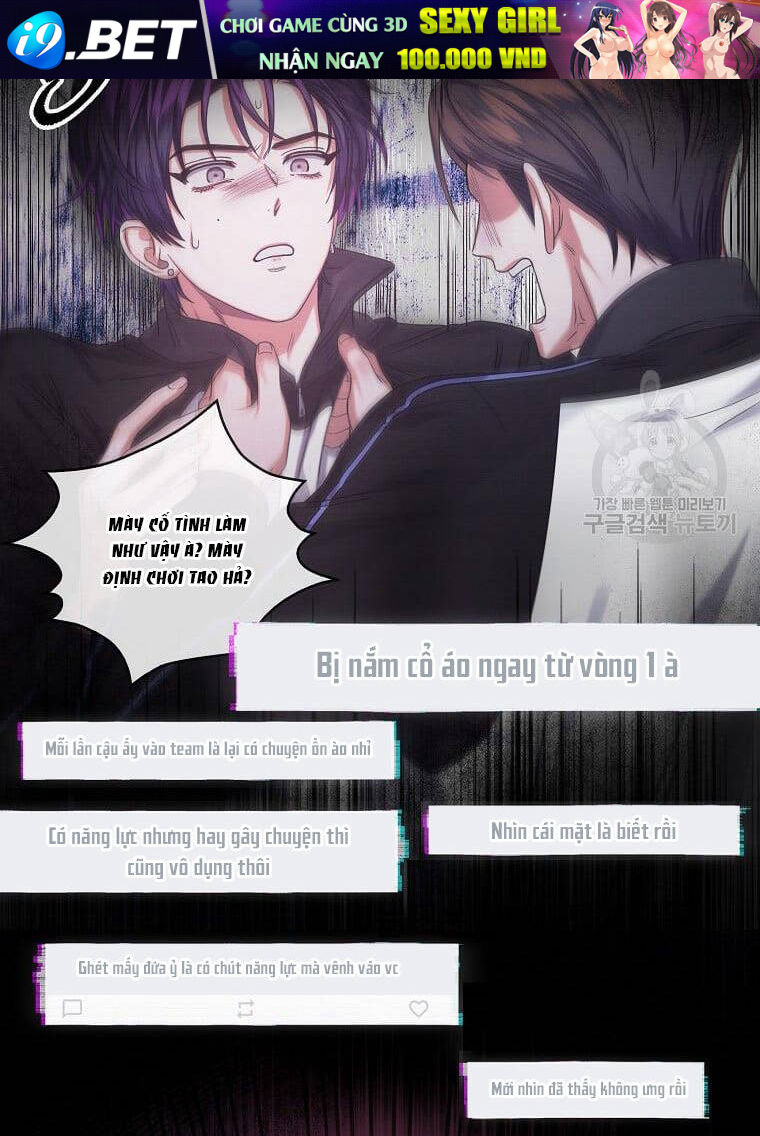 Ra Mắt Hay Ra Đi - Chapter 29.1 - Page 23