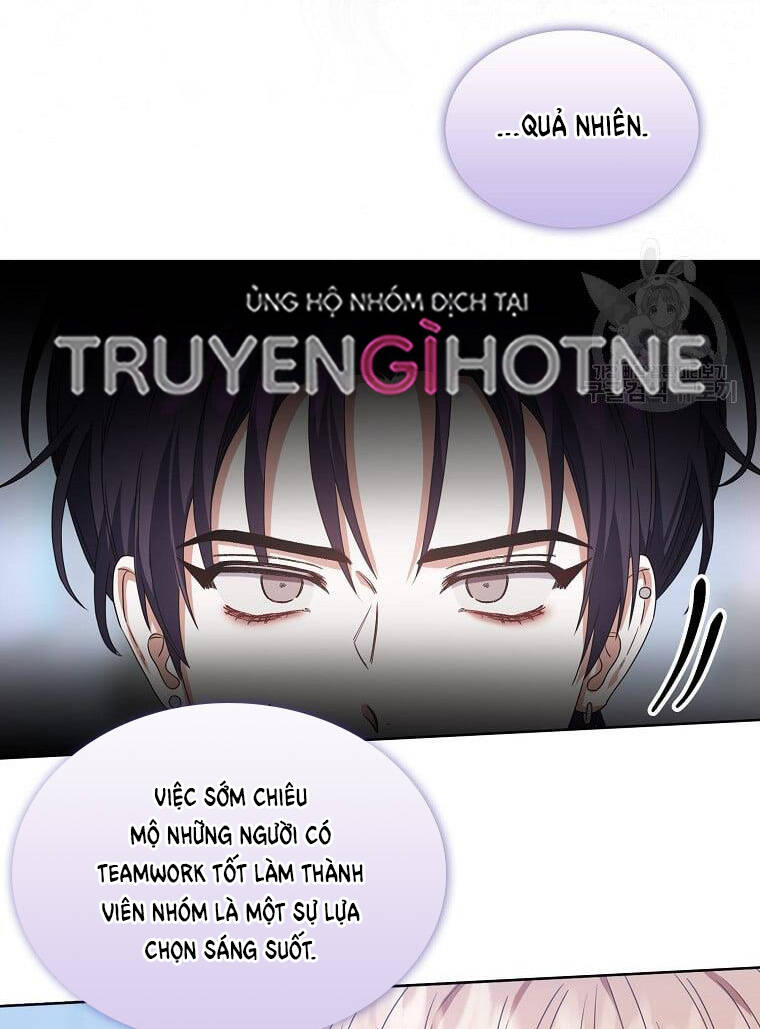 Ra Mắt Hay Ra Đi - Chapter 29.1 - Page 25