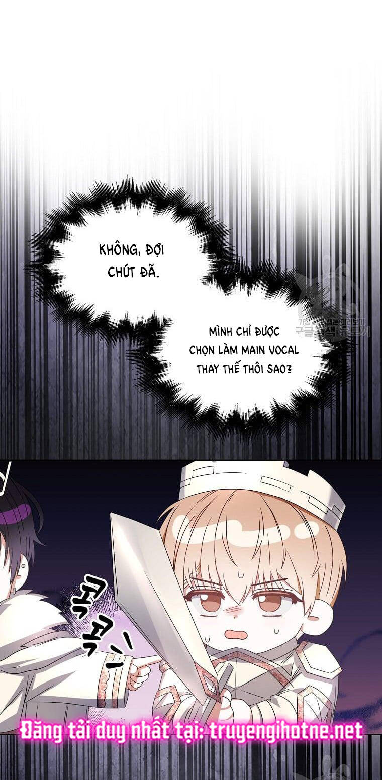 Ra Mắt Hay Ra Đi - Chapter 29.1 - Page 28