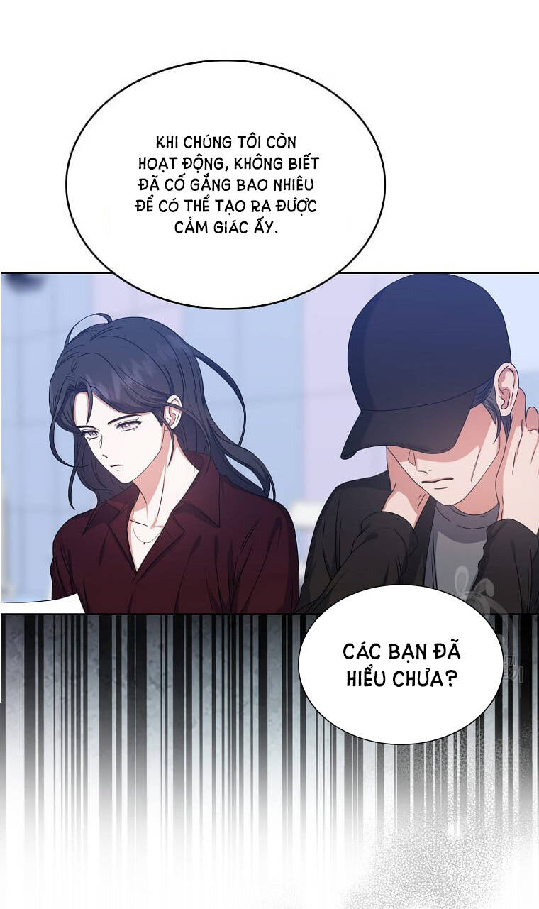 Ra Mắt Hay Ra Đi - Chapter 29.1 - Page 4
