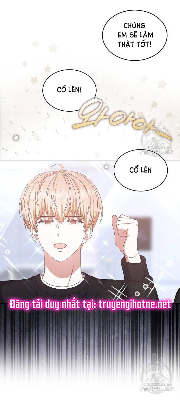 Ra Mắt Hay Ra Đi - Chapter 29.1 - Page 8