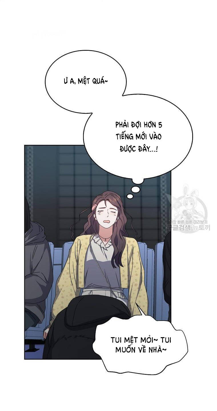 Ra Mắt Hay Ra Đi - Chapter 29.2 - Page 13