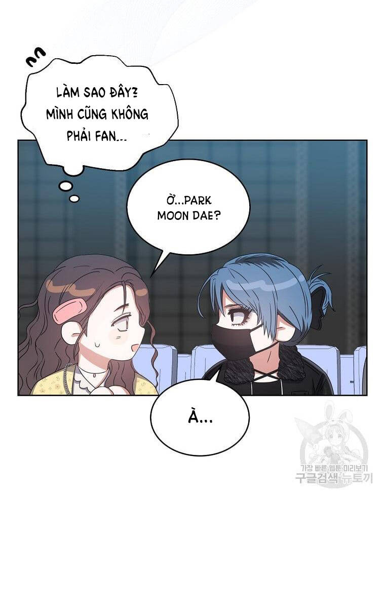 Ra Mắt Hay Ra Đi - Chapter 29.2 - Page 19