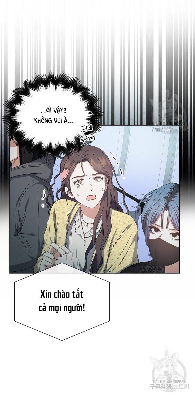 Ra Mắt Hay Ra Đi - Chapter 29.2 - Page 21