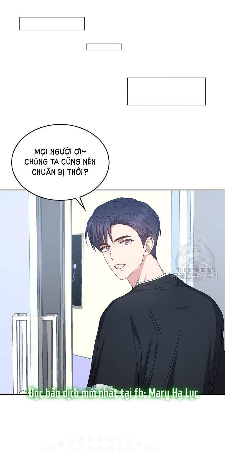 Ra Mắt Hay Ra Đi - Chapter 29.2 - Page 5