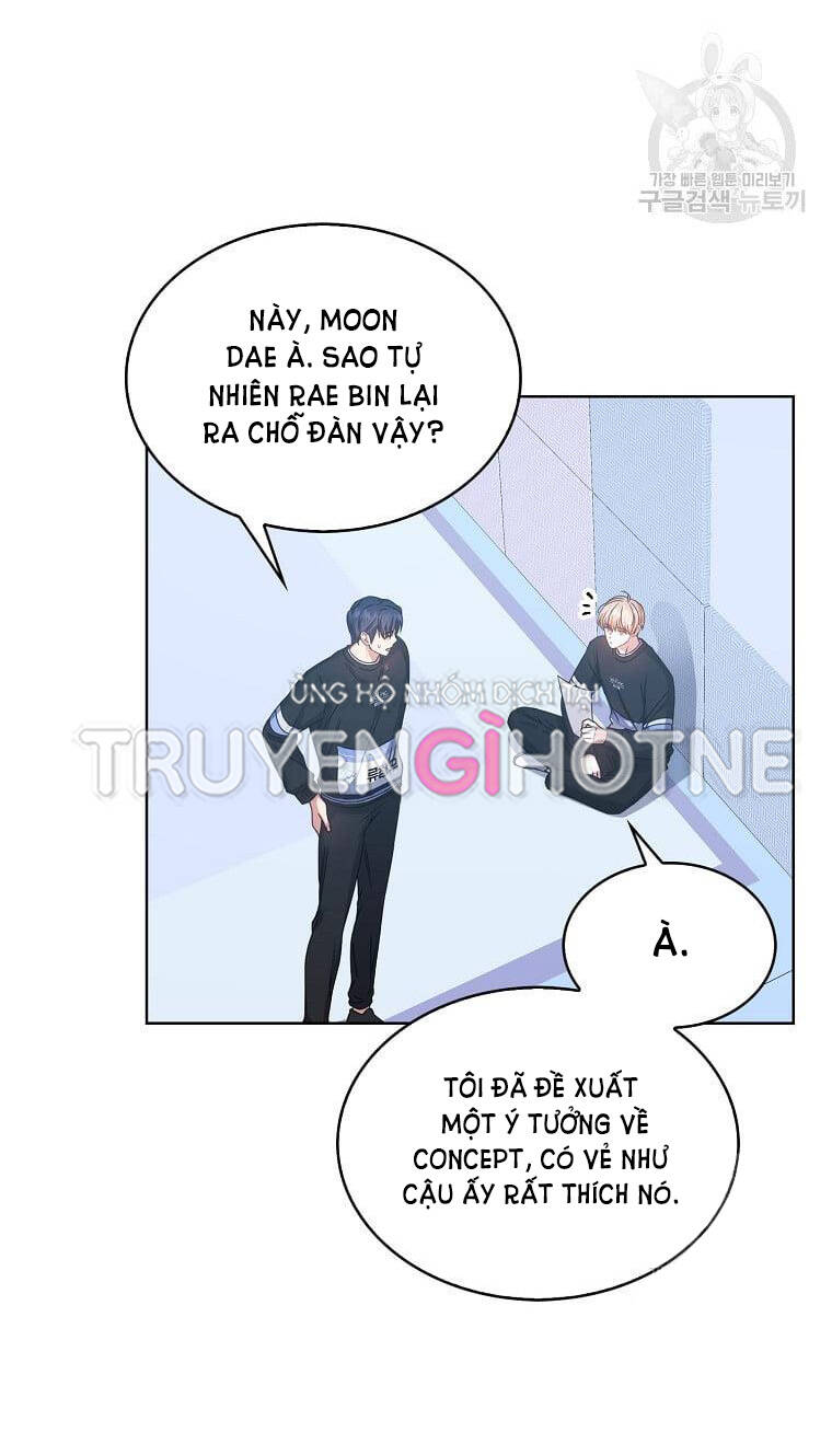 Ra Mắt Hay Ra Đi - Chapter 29.2 - Page 7