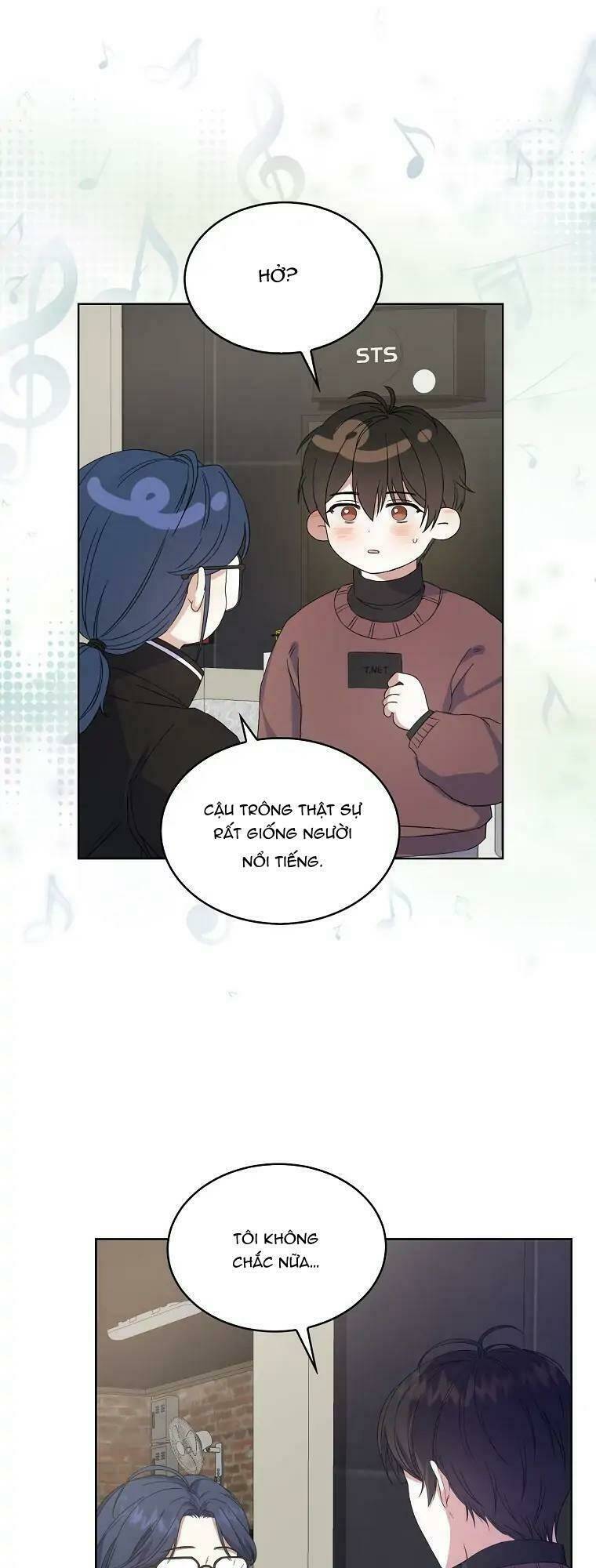 Ra Mắt Hay Ra Đi - Chapter 3 - Page 9