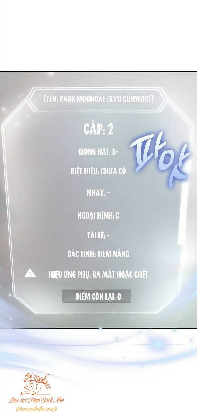 Ra Mắt Hay Ra Đi - Chapter 3 - Page 12