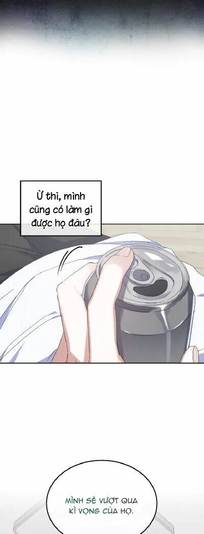 Ra Mắt Hay Ra Đi - Chapter 3 - Page 17