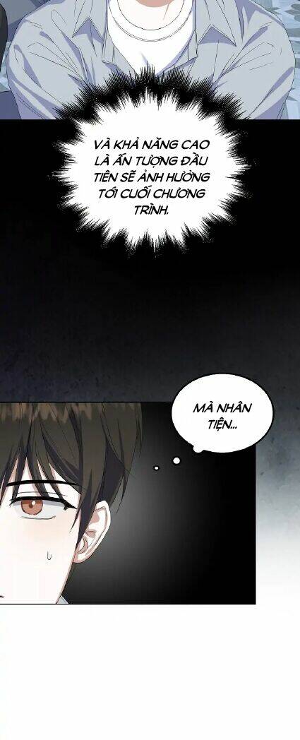 Ra Mắt Hay Ra Đi - Chapter 3 - Page 20