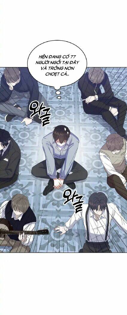 Ra Mắt Hay Ra Đi - Chapter 3 - Page 21