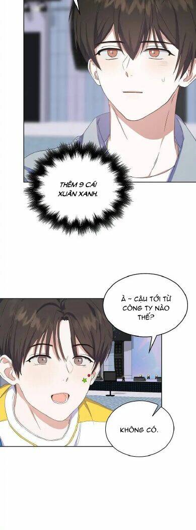 Ra Mắt Hay Ra Đi - Chapter 3 - Page 24