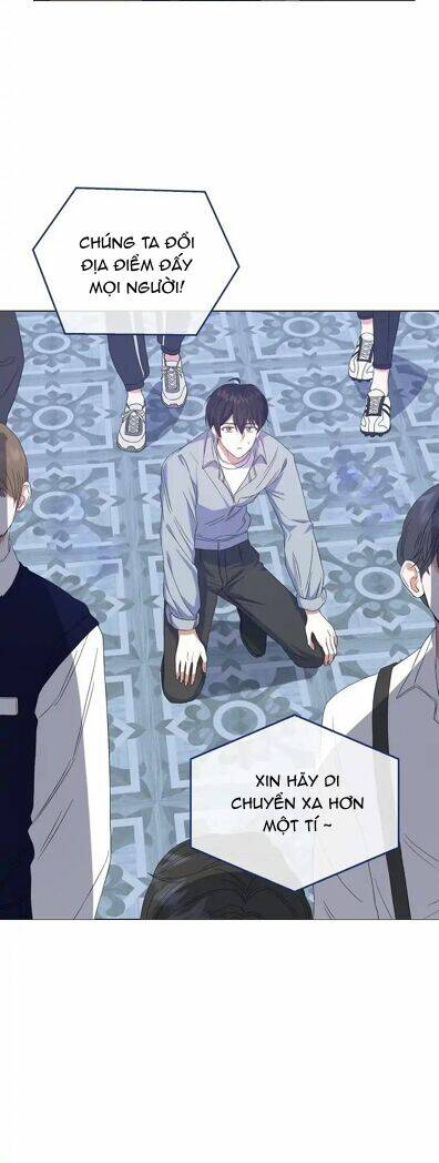 Ra Mắt Hay Ra Đi - Chapter 3 - Page 27