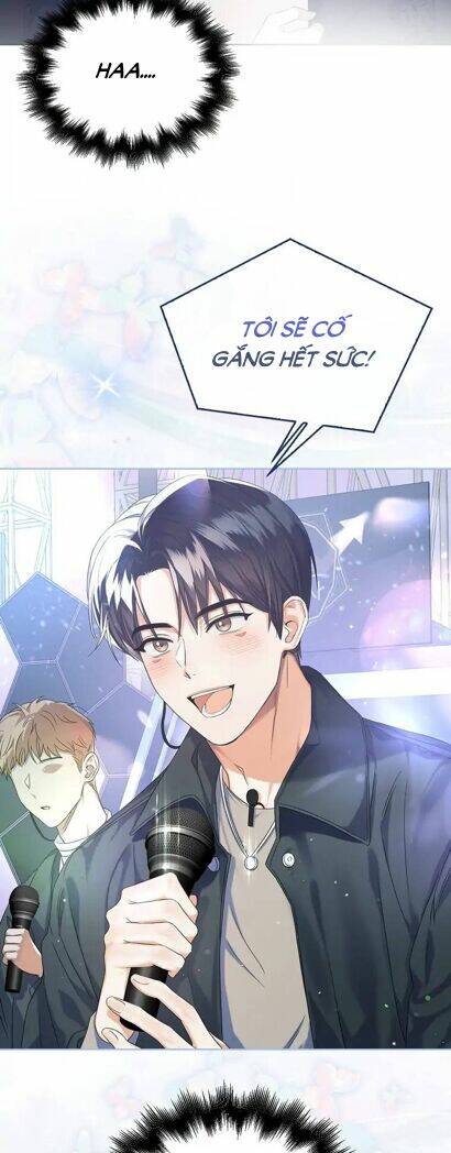 Ra Mắt Hay Ra Đi - Chapter 3 - Page 29