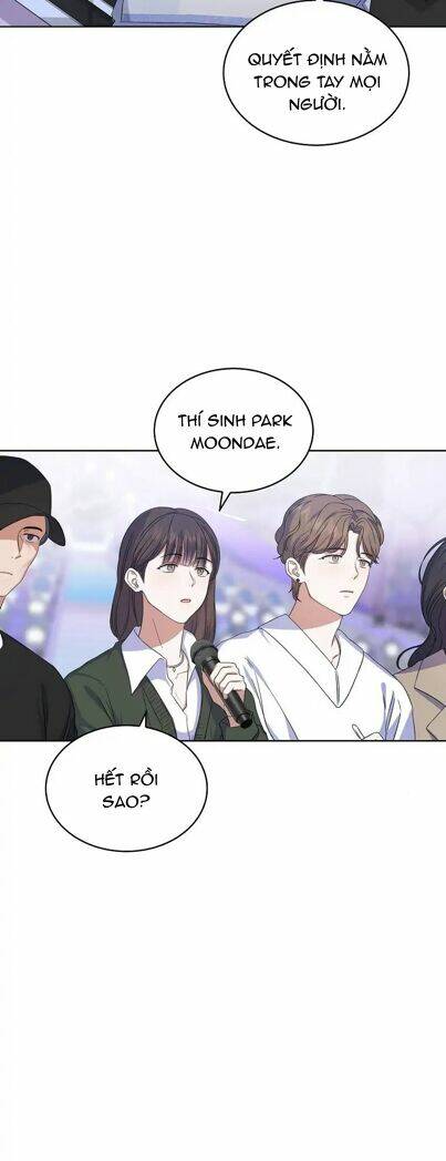 Ra Mắt Hay Ra Đi - Chapter 3 - Page 33