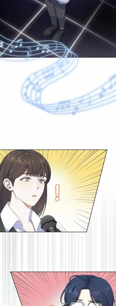 Ra Mắt Hay Ra Đi - Chapter 3 - Page 35