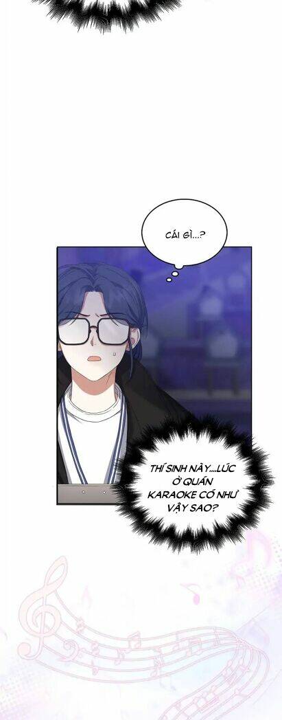 Ra Mắt Hay Ra Đi - Chapter 3 - Page 38