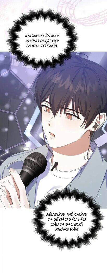 Ra Mắt Hay Ra Đi - Chapter 3 - Page 39