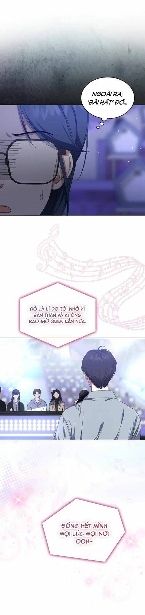 Ra Mắt Hay Ra Đi - Chapter 3 - Page 40