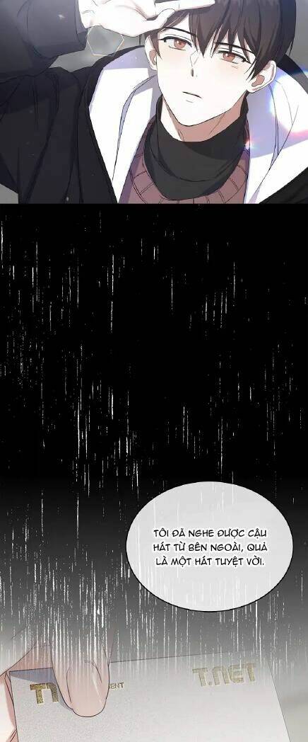 Ra Mắt Hay Ra Đi - Chapter 3 - Page 4