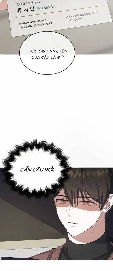 Ra Mắt Hay Ra Đi - Chapter 3 - Page 5